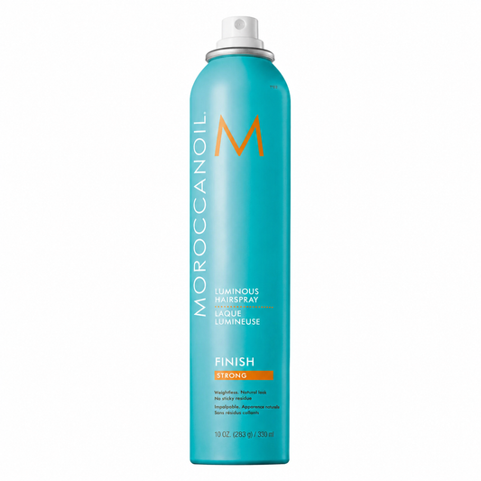 MOROCCANOIL Luminous Hairspray Strong Hold 330ml