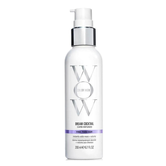 COLOR WOW Dream Cocktail Carb Infused 200ml