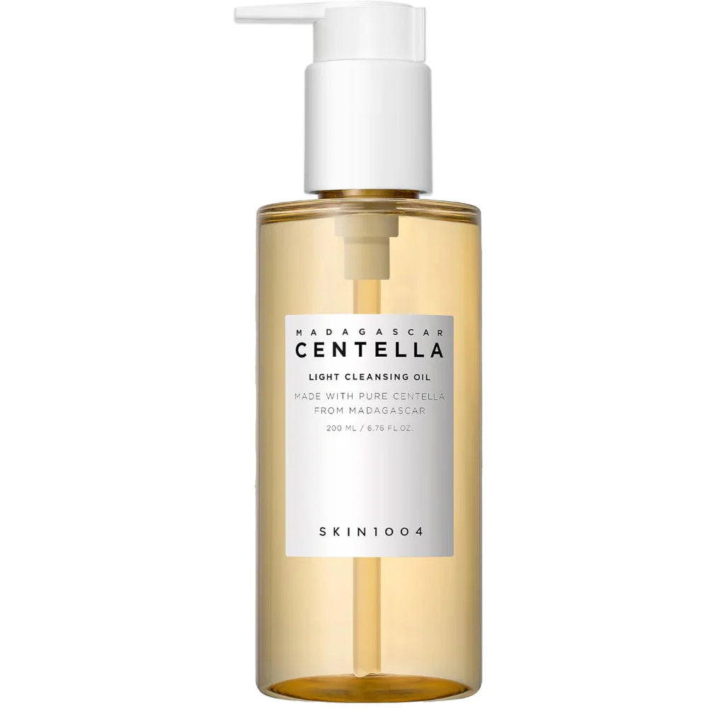 SKIN1004 Madagascar Centella Light Cleansing Oil 200ml