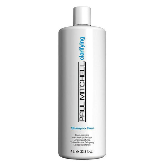 PAUL MITCHELL Clarifying Shampoo Two 1000ml