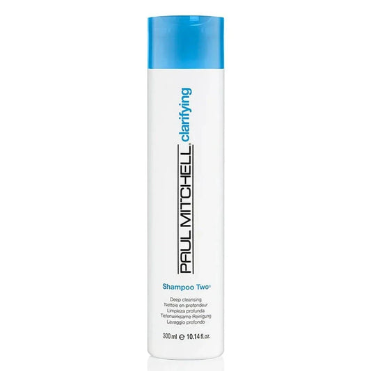 PAUL MITCHELL Clarifying Shampoo Two 300ml