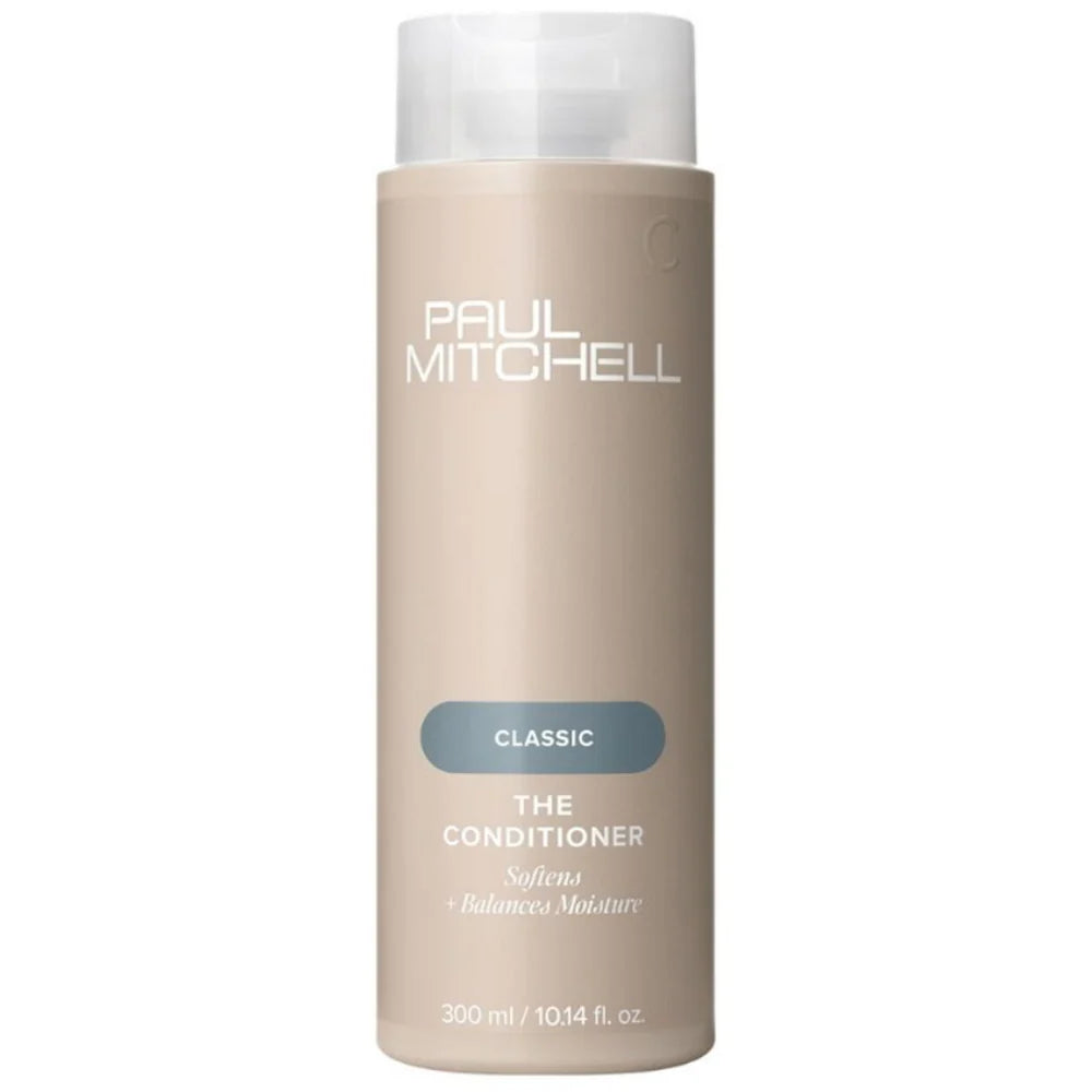 PAUL MITCHELL The Conditioner Original Leave-In Conditioner 300ml
