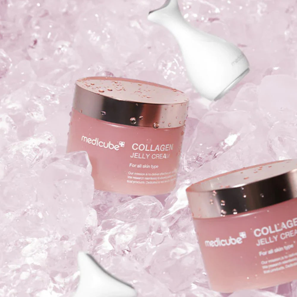 MEDICUBE Collagen Jelly Cream 110ml