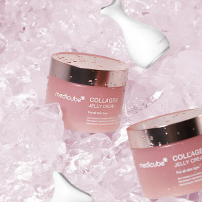 MEDICUBE Collagen Jelly Cream 110ml