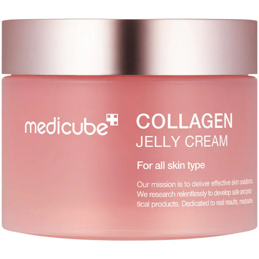MEDICUBE Collagen Jelly Cream 110ml