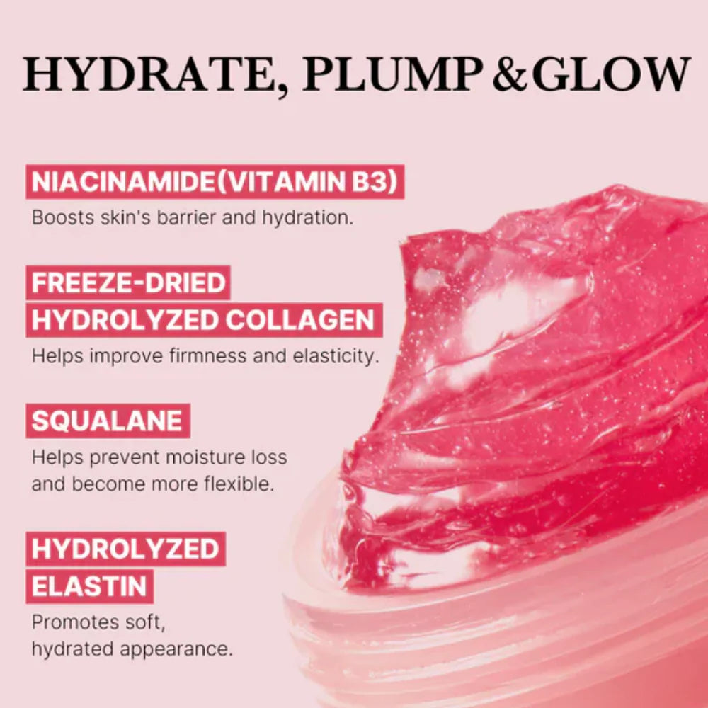 MEDICUBE Collagen Jelly Cream 110ml