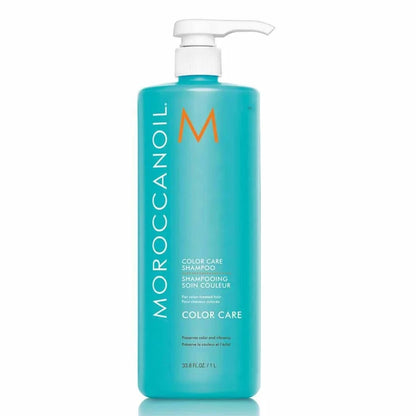 MOROCCANOIL Color Care Shampoo 1000ml