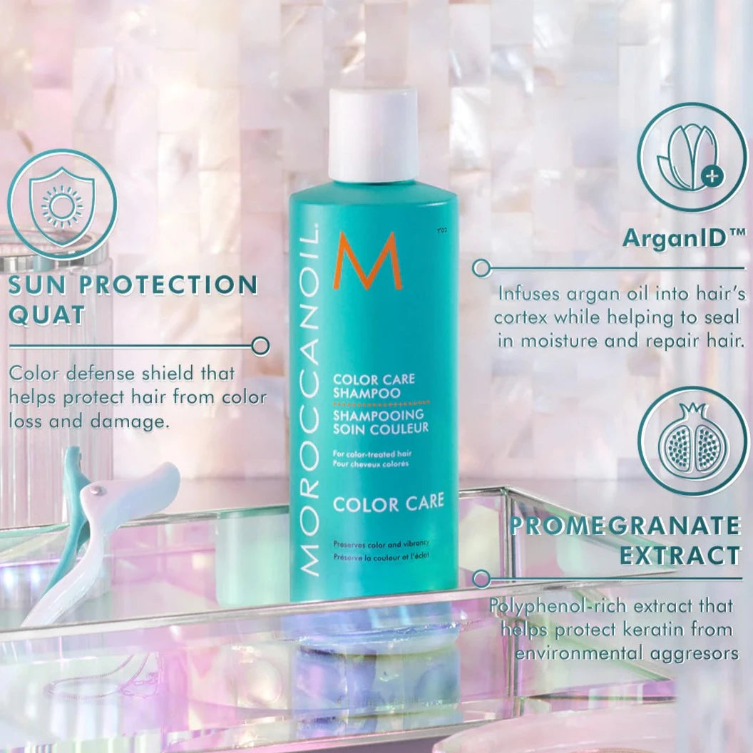 MOROCCANOIL Color Care Shampoo 1000ml