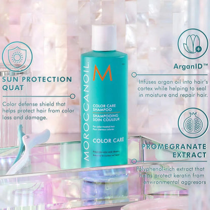 MOROCCANOIL Color Care Shampoo 1000ml