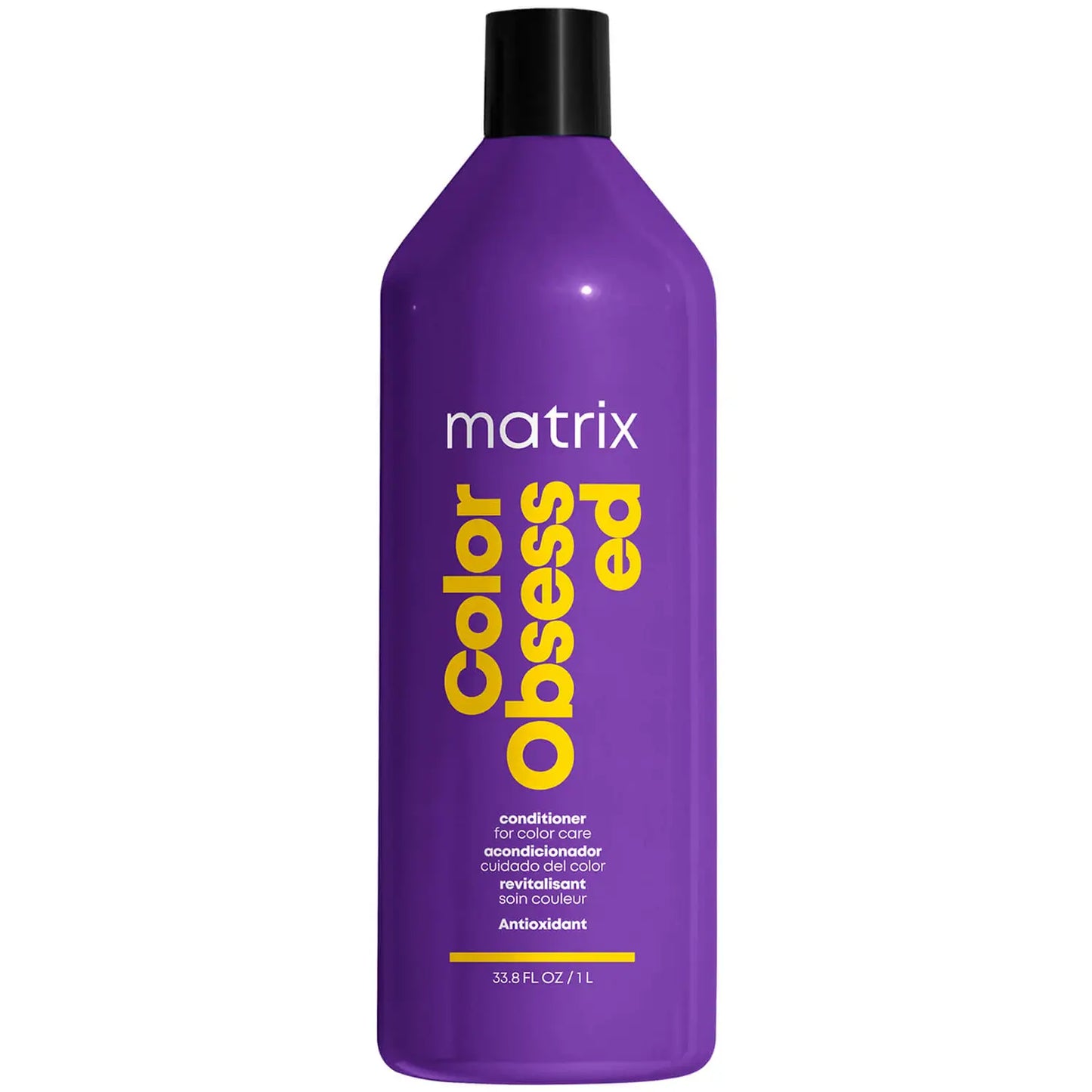 MATRIX Total Results Colour Obsessed Antioxidants Conditioner 1000ml