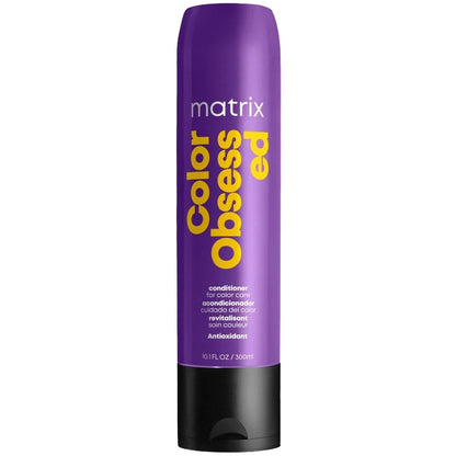 MATRIX Total Results Colour Obsessed Antioxidants Conditioner 300ml