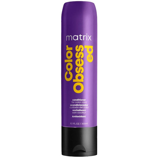MATRIX Total Results Colour Obsessed Antioxidants Conditioner 300ml