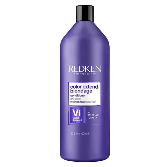 REDKEN Extend Blondage Conditioner 1000ml