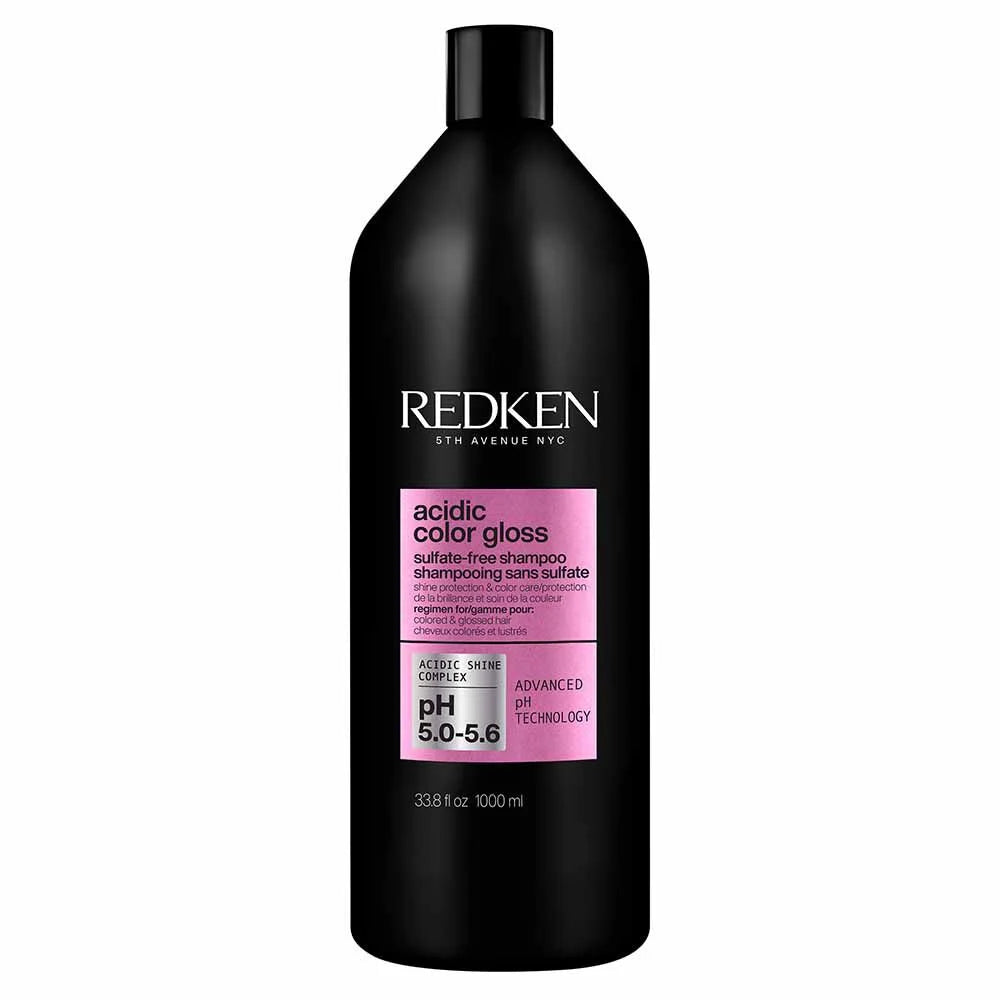 REDKEN Acidic Colour Gloss Shampoo 1000ml