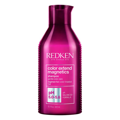 REDKEN Colour Extend Magnetics Shampoo 300ml