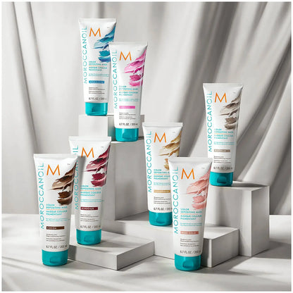 MOROCCANOIL Colour Depositing Masks 200ml (Various Colours)