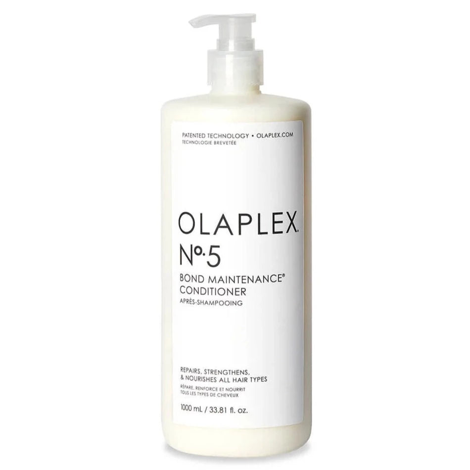 OLAPLEX No.5 Bond Maintenance Conditioner 1000ml