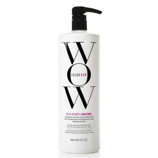 COLOR WOW Color Security Normal to Thick Conditioner 946ml