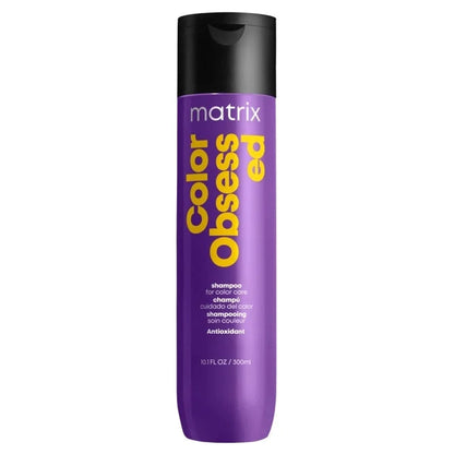 MATRIX Total Results Colour Obsessed Antioxidants Shampoo 300ml