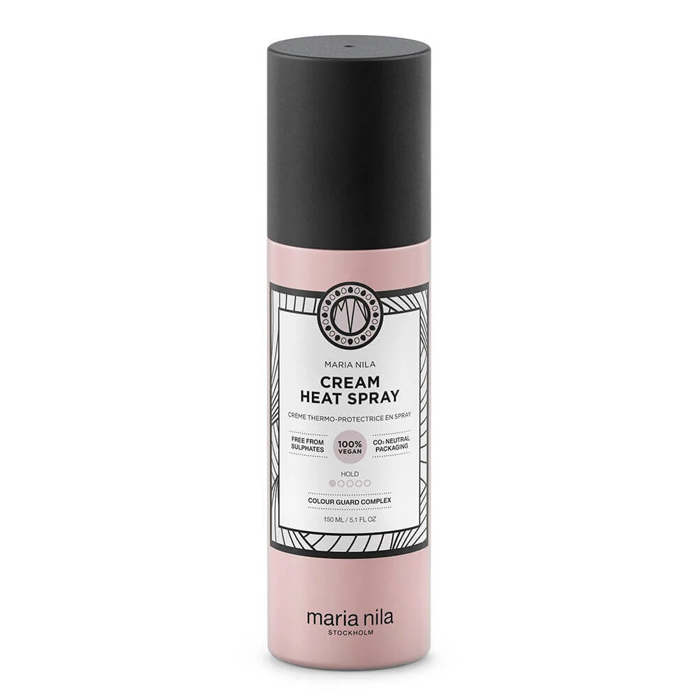 MARIA NILA Cream Heat Spray 150ml