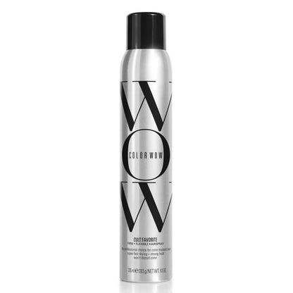 COLOR WOW Cult Favorite Firm and Flexible Hairspray 295ml