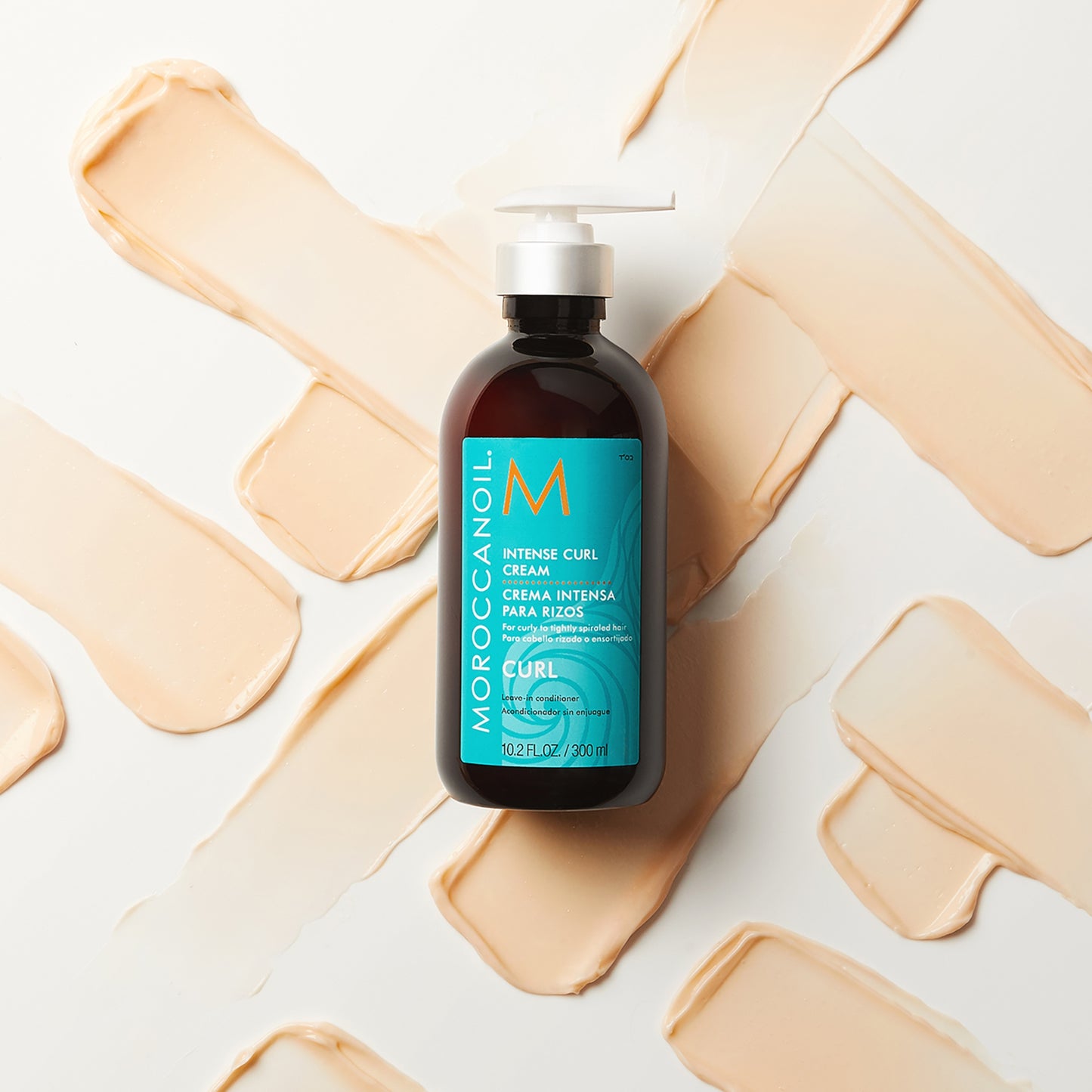 MOROCCANOIL Intense Curl Cream 300ml