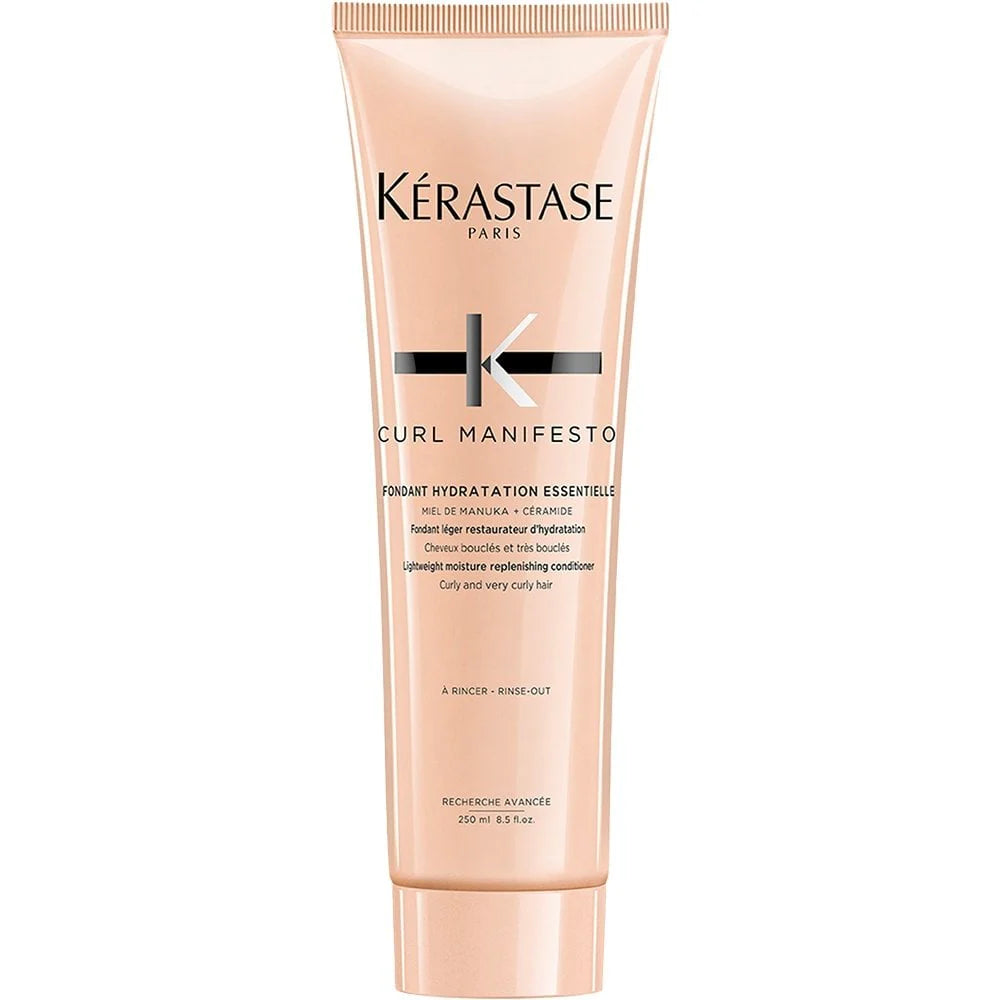 KÉRASTASE Curl Manifesto Fondant Hydratation Essentielle Conditioner 250ml