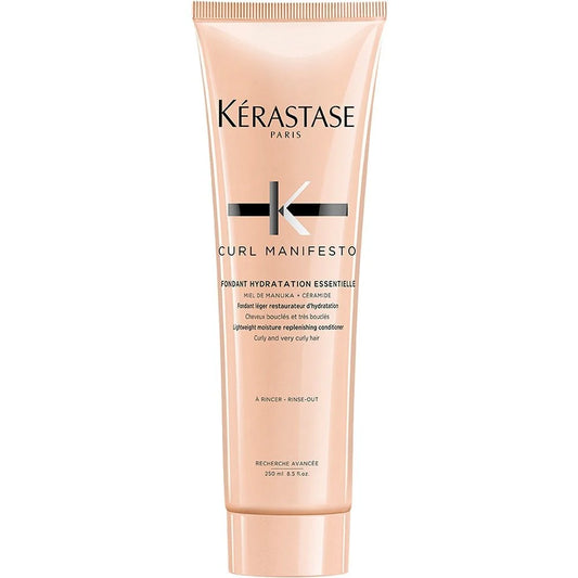 KÉRASTASE Curl Manifesto Fondant Hydratation Essentielle Conditioner 250ml