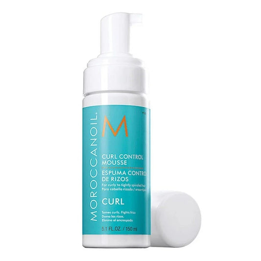 MOROCCANOIL Curl Control Mousse 150ml