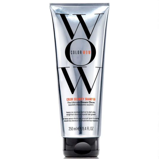 COLOR WOW Color Security Shampoo 250ml