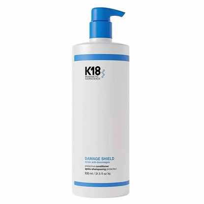 K18 Hair Damage Shield Ph Protective Conditioner 930ml