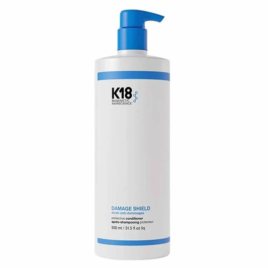 K18 Hair Damage Shield Ph Protective Conditioner 930ml