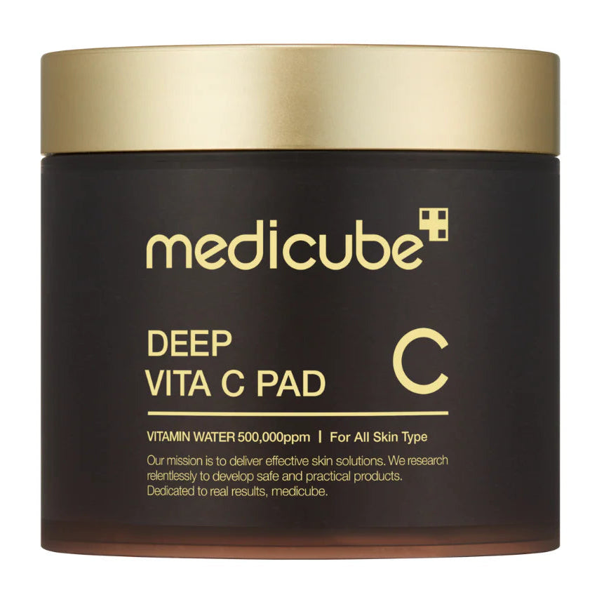 MEDICUBE Deep Vita C Pad x70