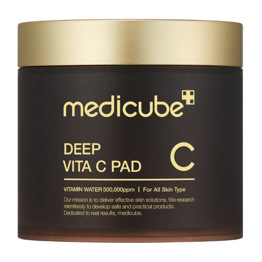 MEDICUBE Deep Vita C Pad x70