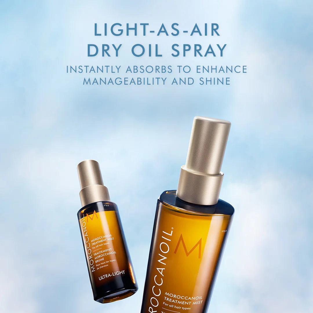 MOROCCANOIL Treatment Mist 100ml