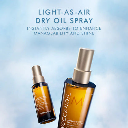 MOROCCANOIL Treatment Mist 100ml