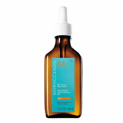 MOROCCANOIL Dry Scalp Treatment 45ml