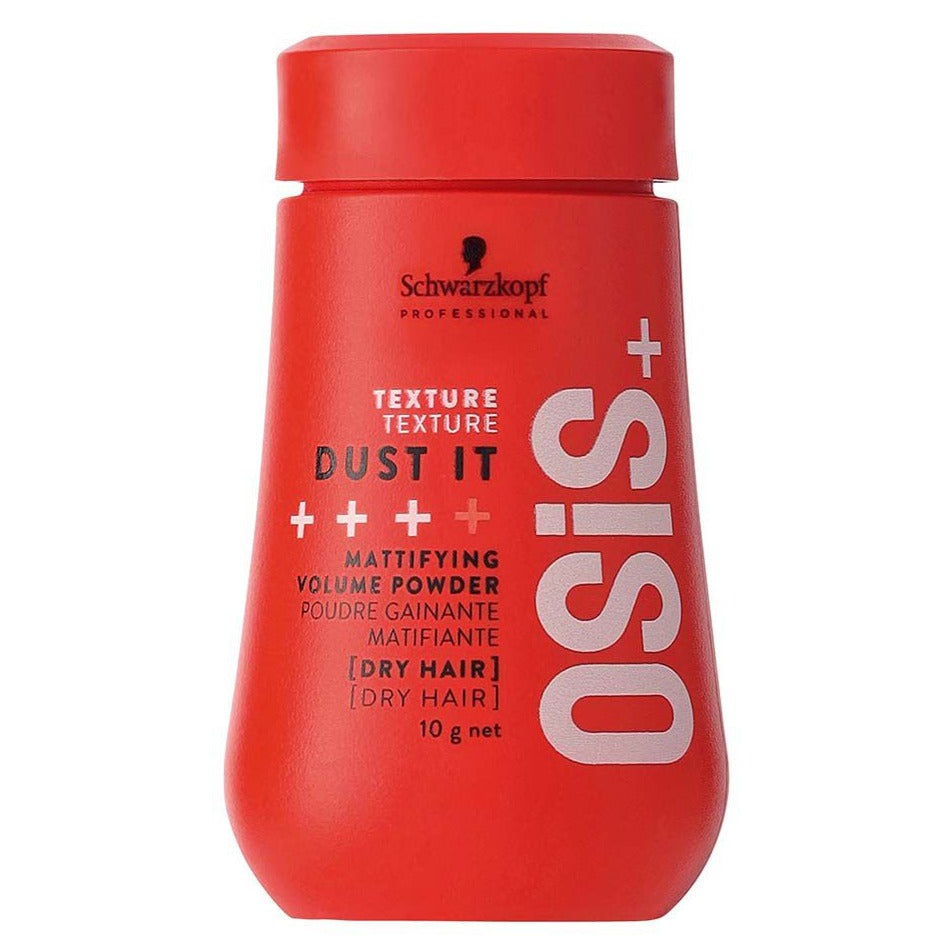 SCHWARZKOPF Osis+ Dust it Mattifying Volume Powder 10g