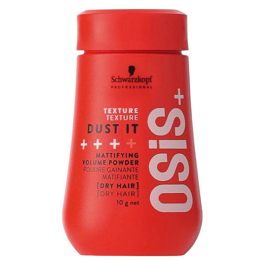 SCHWARZKOPF Osis+ Dust it Mattifying Volume Powder 10g