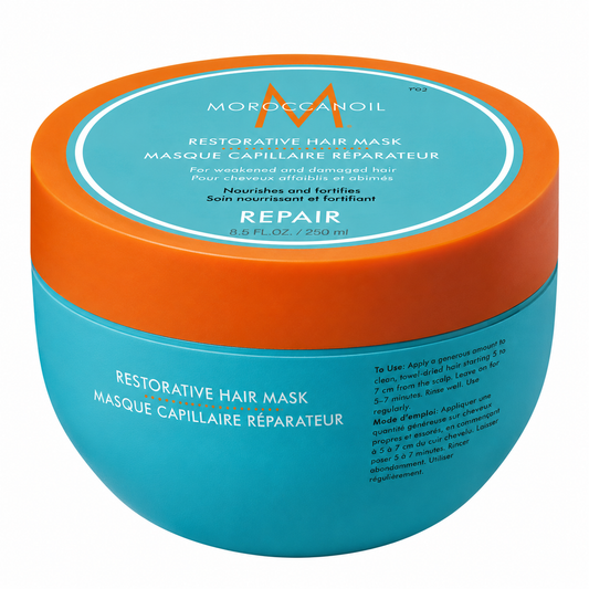 MOROCCANOIL Restorative Hair Mask 250ml