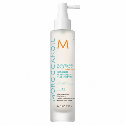 Moroccanoil Revitalizing Scalp Tonic 100ml
