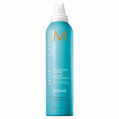 MOROCCANOIL Volumising Mousse 250ml