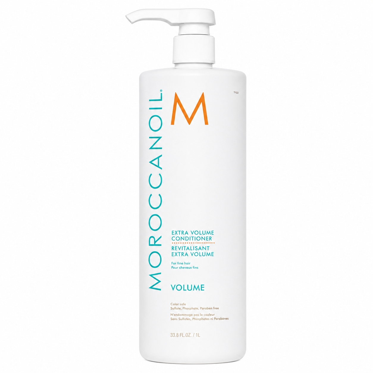MOROCCANOIL Extra Volume Conditioner 1000ml