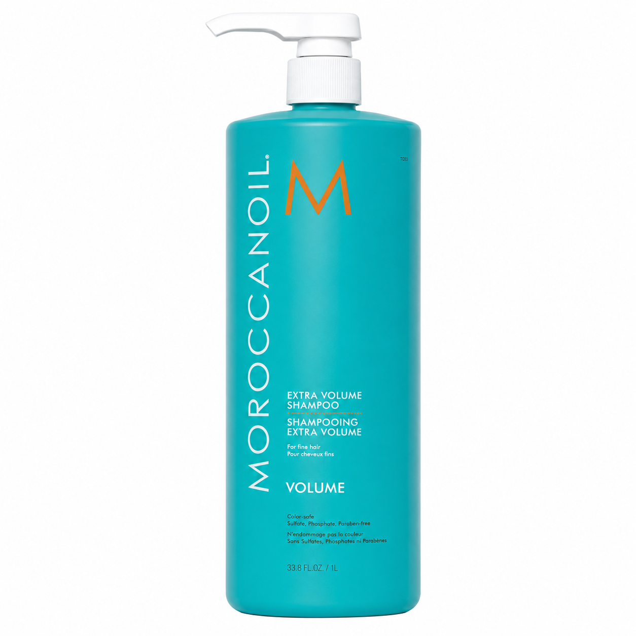 MOROCCANOIL Extra Volume Shampoo 1000ml