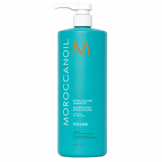 MOROCCANOIL Extra Volume Shampoo 1000ml