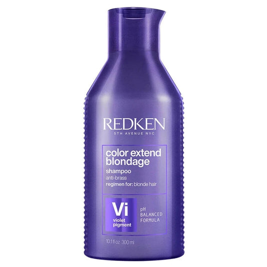 REDKEN Colour Extend Blondage Shampoo 300ml