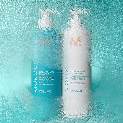 MOROCCANOIL Extra Volume Shampoo 1000ml