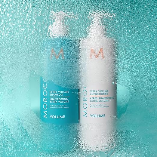 MOROCCANOIL Extra Volume Shampoo 1000ml