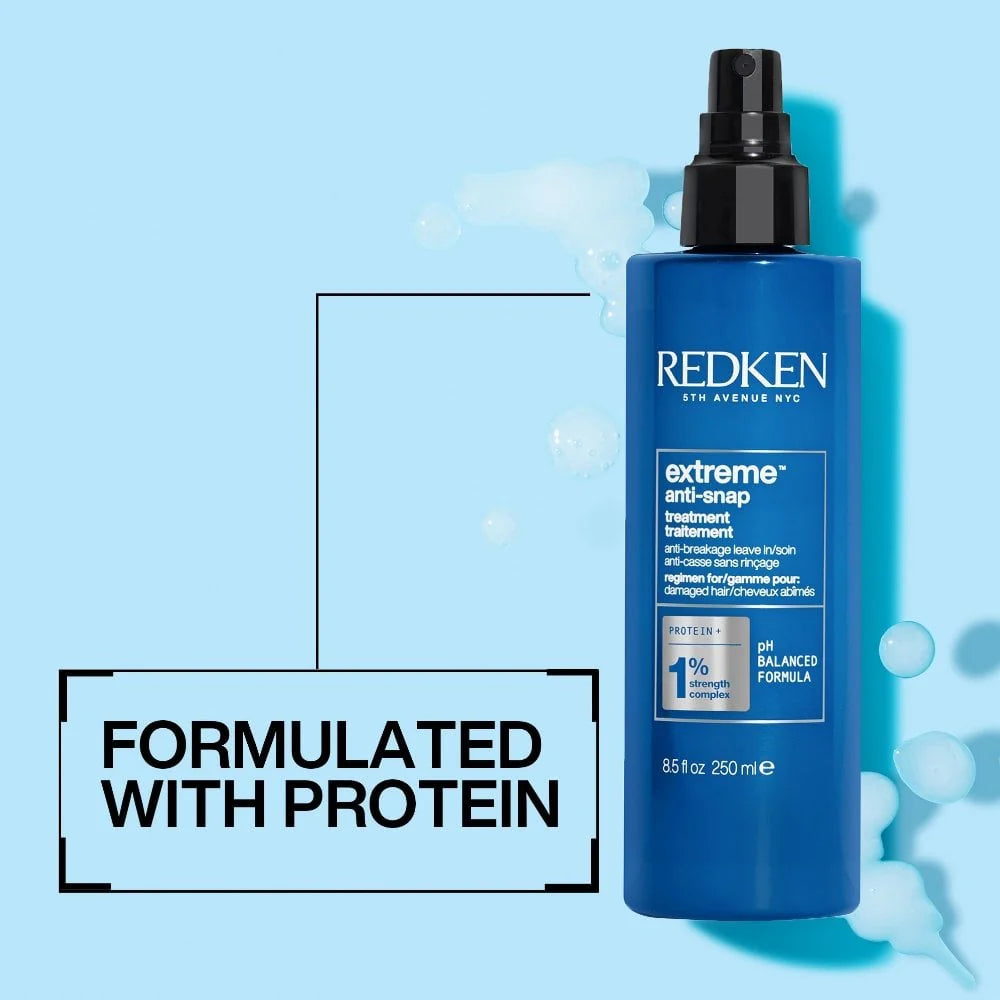 REDKEN Extreme Anti-Snap Treatment 250ml