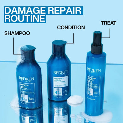 REDKEN Extreme Anti-Snap Treatment 250ml